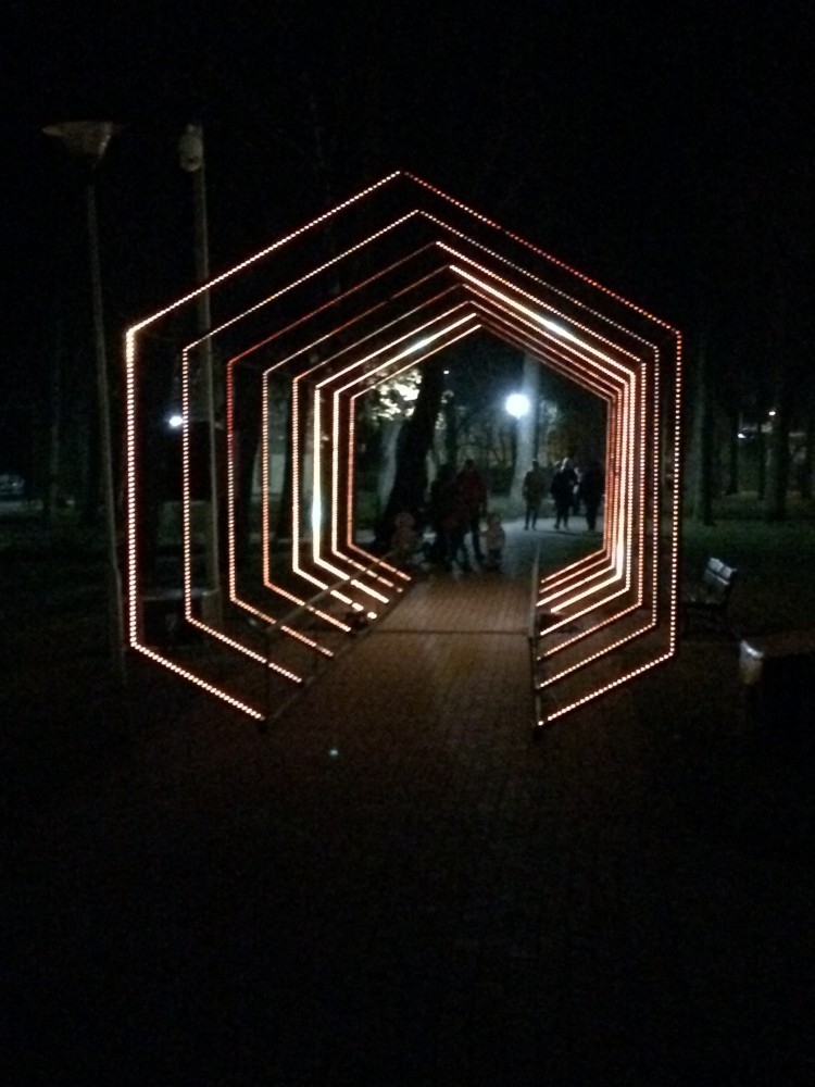 Sveicam pirmajā Adventē!