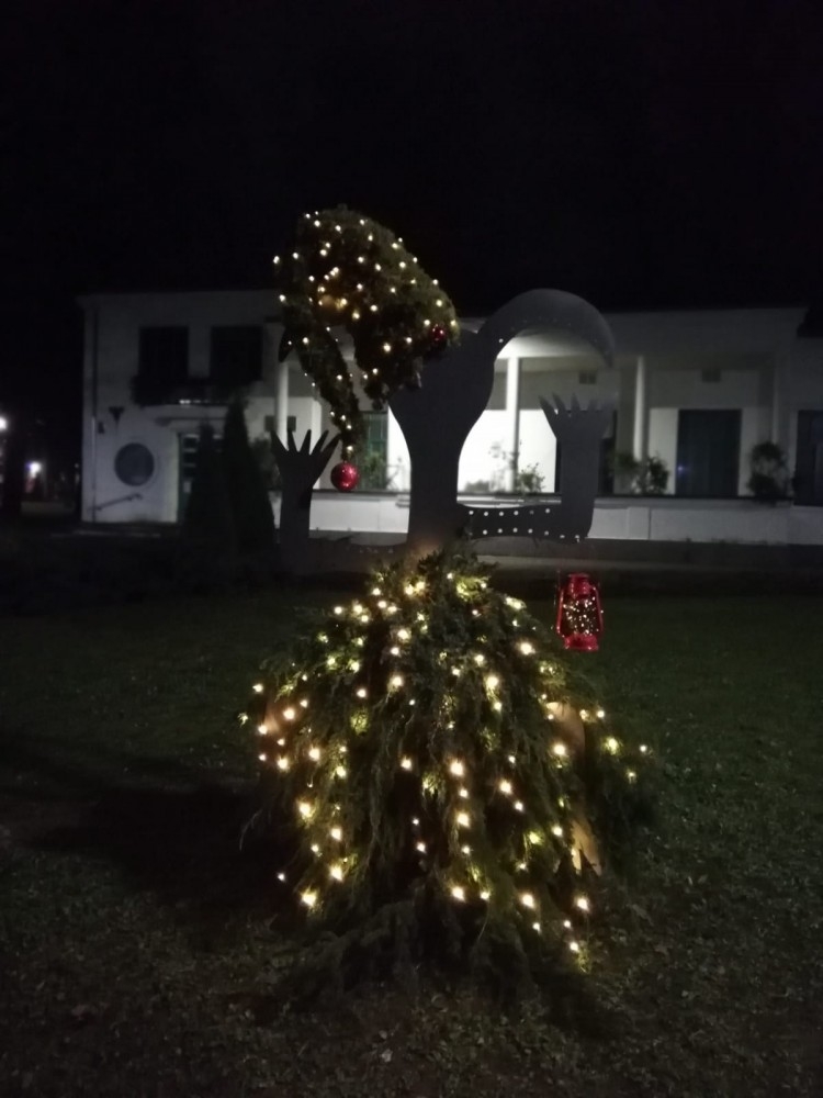 Sveicam pirmajā Adventē!