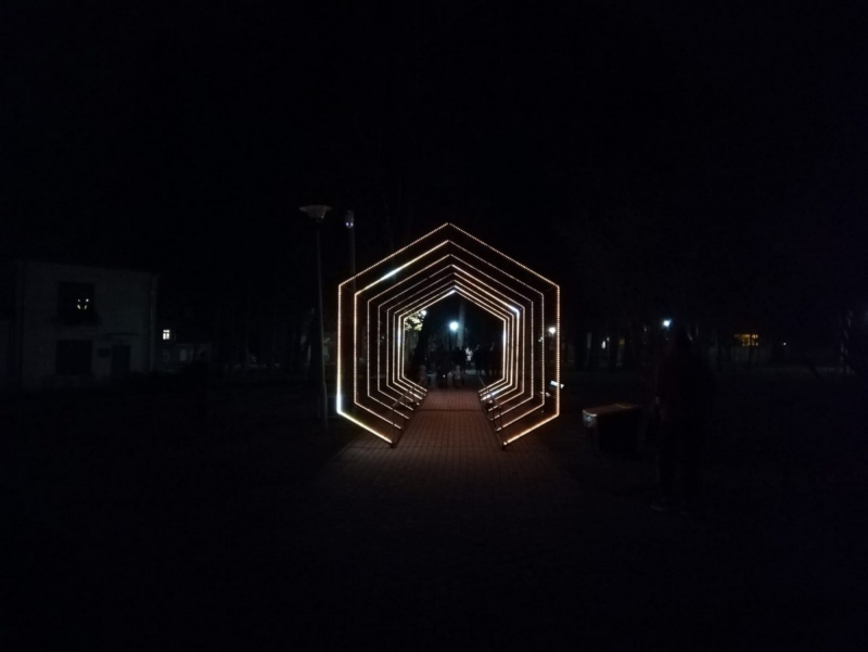 Sveicam pirmajā Adventē!