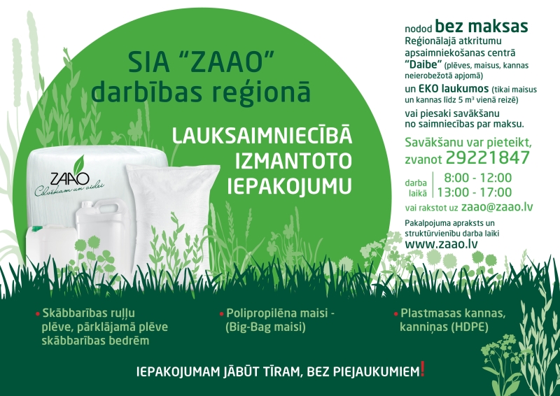 ZAAO lauksaimniecibas iepakojumu savaksana A4 30.03.2020 1