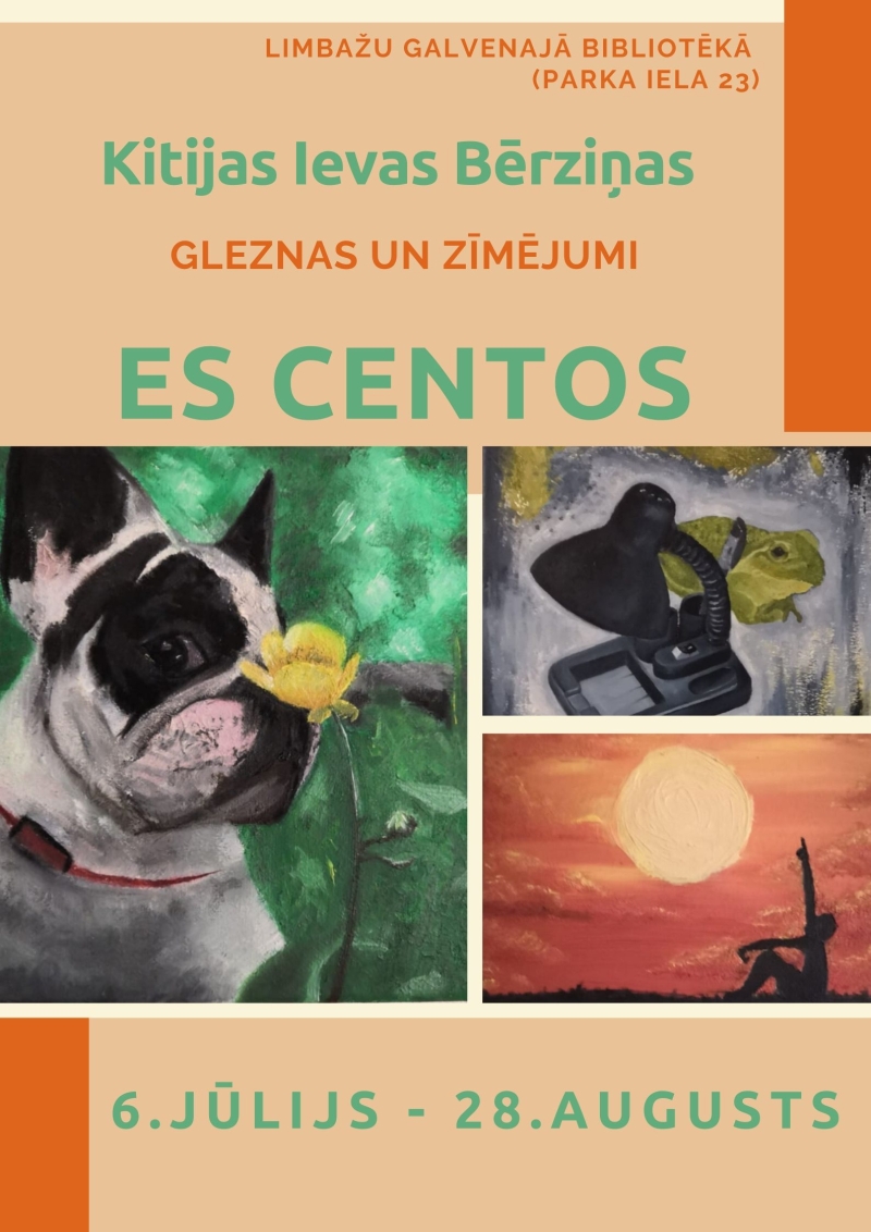 es centos