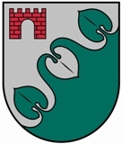 Limbažu novada ģerbonis