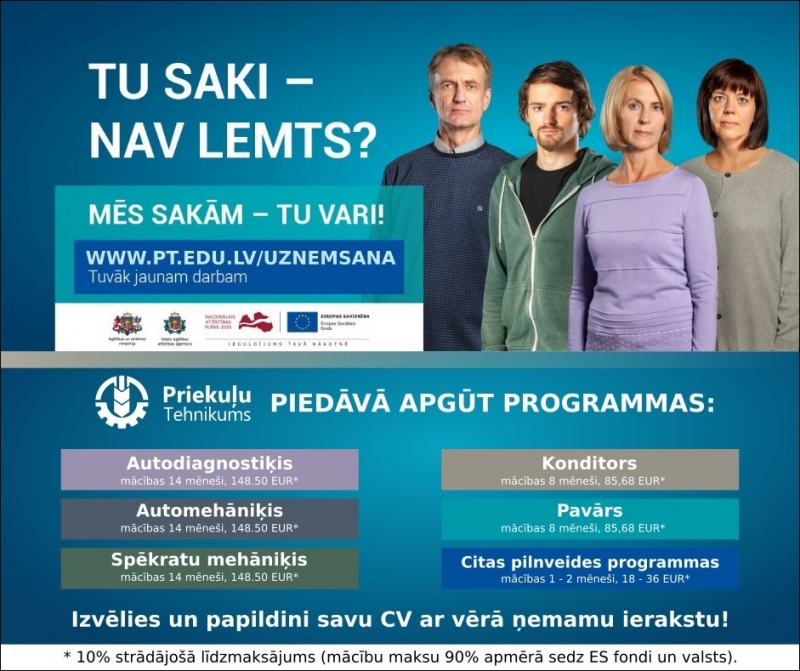 Priekuļu tehnikums