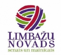 Limbažu novada logo