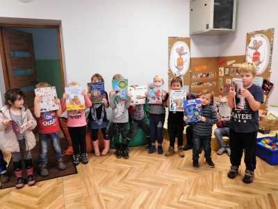 Viļķenes bibliotēka