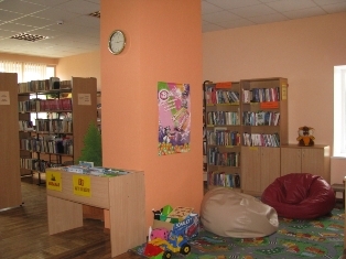 Pociema bibliotēka