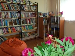 Stienes bibliotēka