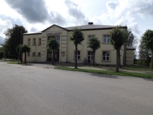 Umurgas bibliotēka
