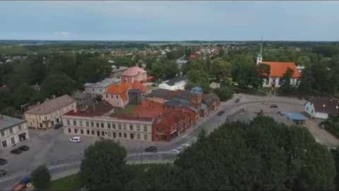 Limbažu skati