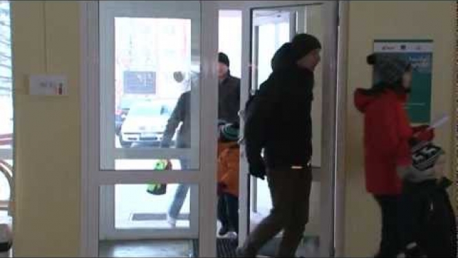 05.02.2013 Limbažu sākumskolas Sestdienas skola