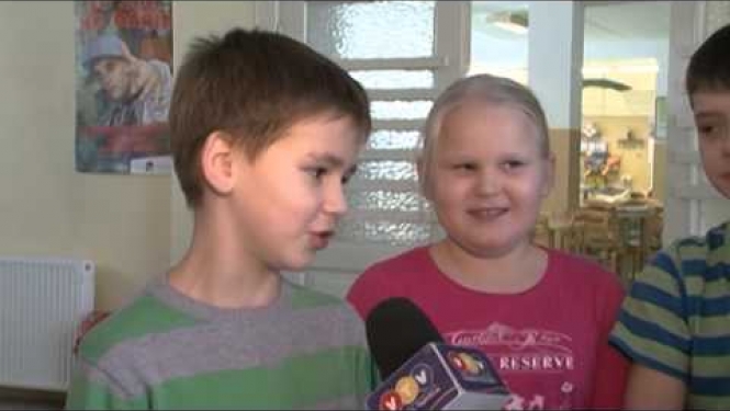 21.01.2013 Limbažu novada skolēnu brīvpusdienas