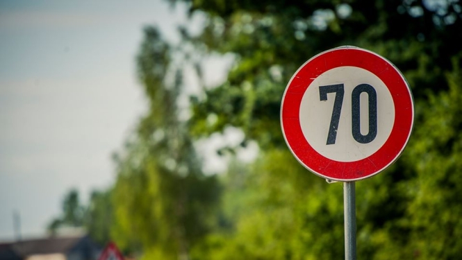 Vidzemē un Latgalē trīs jauni autoceļu remonta posmi