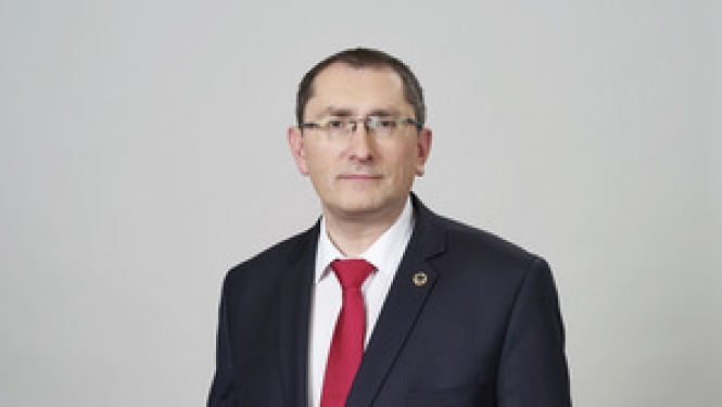 Limbažus darba vizītē apmeklēs Satiksmes ministrs Tālis Linkaits