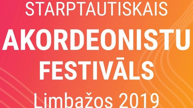 Starptautiskais akordeonistu festivāls