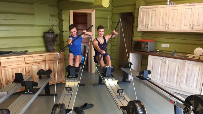 Realizēts projekts "Sporta inventāra iegāde sabiedrisko aktivitāšu dažādošanai Limbažu novadā"
