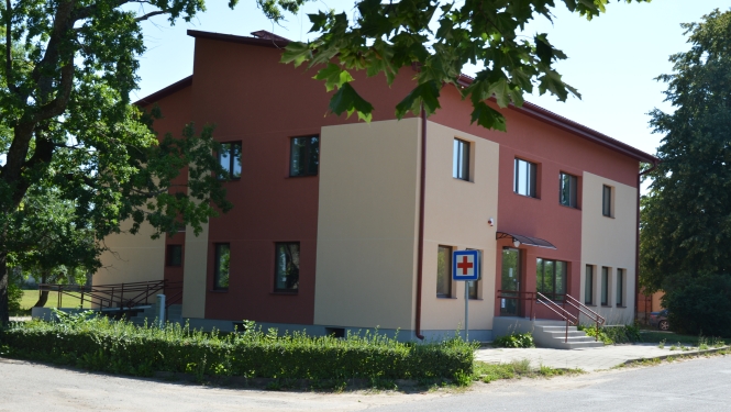 Limbažu novada pašvaldība izsludina amata vakanci – Ārsta palīgs Viļķenes Doktorātā (uz noteiktu laiku, 0,5 slodzes)