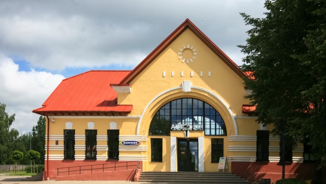 No 2. marta gaidāmas izmaiņas maršrutā Arodvidusskola–Limbažu AO–Ozolaine un Limbaži–Ķirbiži–Viļķene–Limbaži