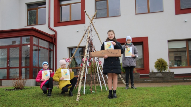 Limbažos attālināti norisinājās V Starptautiskais festivāls - konkurss „Kokle un tai līdzīgie instrumenti apkārt Baltijas jūrai”