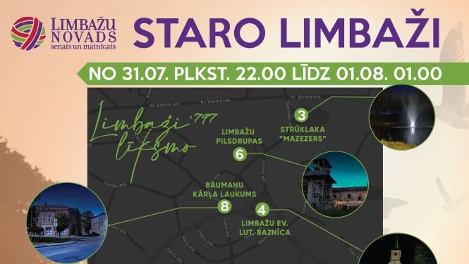 Staro Limbaži 797