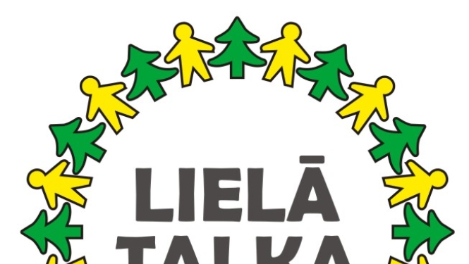 Sākas atkritumu savākšanas un labiekārtošanas talku pieteikšana