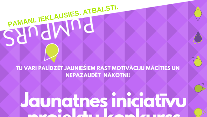 Sporta klubs „Sudraba pērle” aizsāk III kārtu projektā PuMPuRS