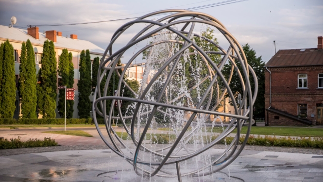 Limbažu novada pašvaldība izsludina nevalstisko organizāciju projektu konkursa 3.kārtu
