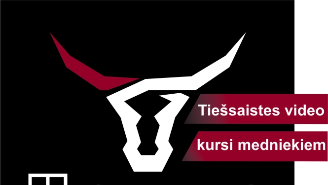 Mednieku skola Taurs sadarbībā ar Latvijas Mednieku asociāciju un Medību saimniecības attīstības fondu piedāvā piedalīties tiešsaistes video semināros