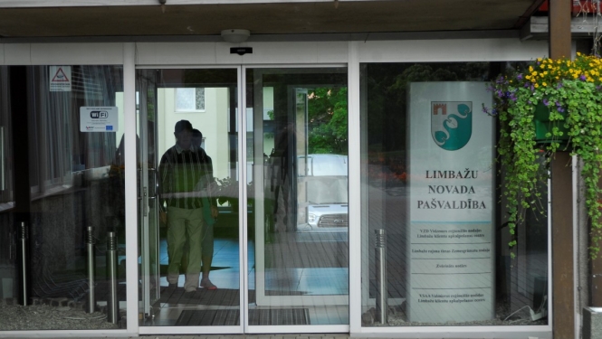 Aicinām informēt par komercdarbībai nozīmīgas infrastruktūras nepieciešamību