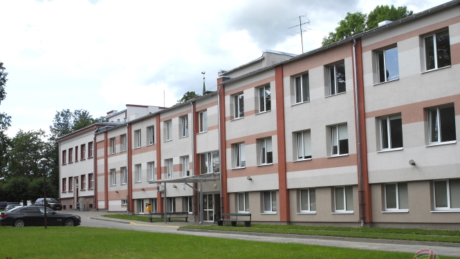 SIA “Limbažu slimnīca” izmaiņas pakalpojumu sniegšanā