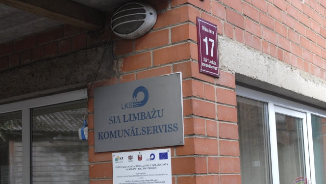 Limbažu pilsētas SIA “Limbažu komunālserviss” informē