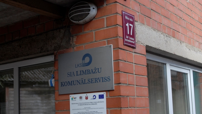 Limbažu pilsētas SIA “Limbažu komunālserviss” informē!
