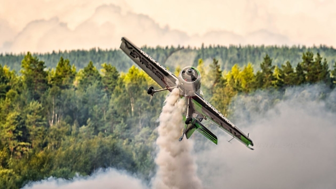 Aicinām tirgotājus pieteikties dalībai avio šova "Fly in Limbaži" svētku tirdziņā
