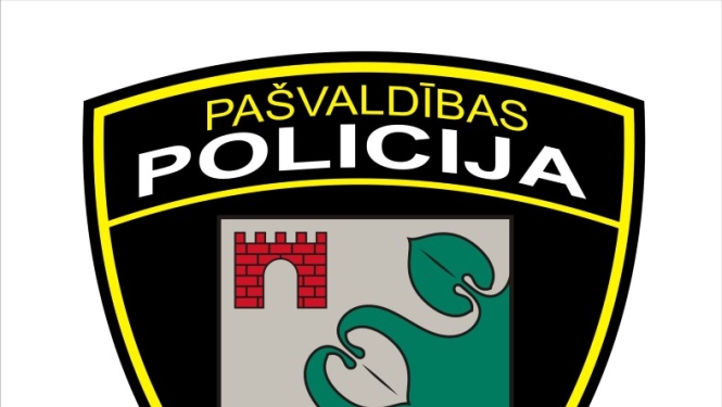 policija
