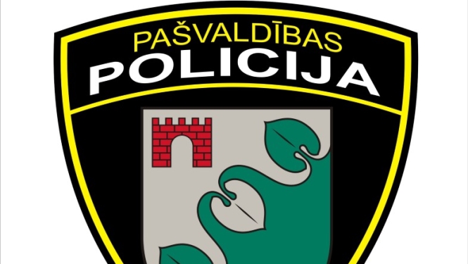 policija