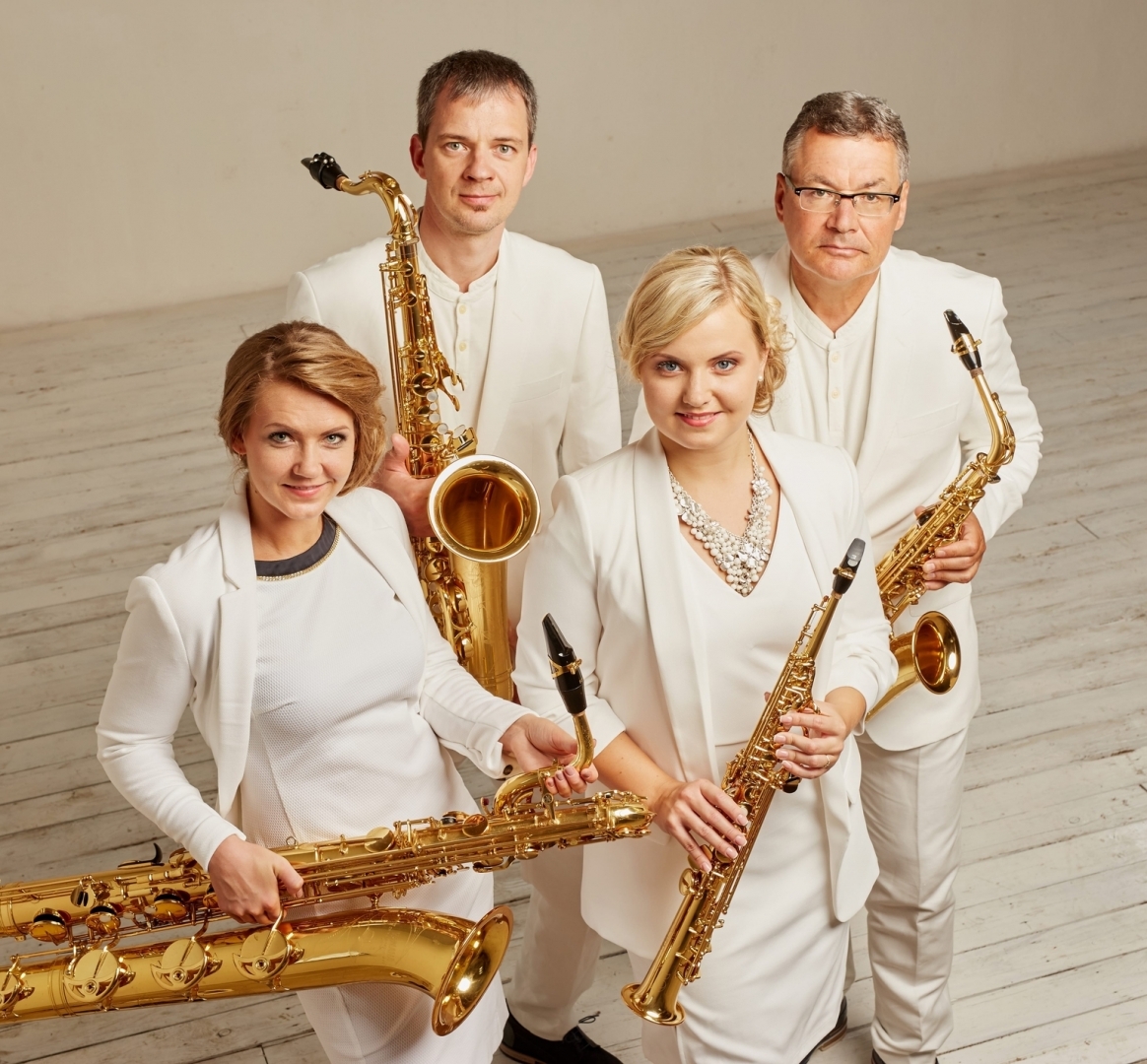 Starptautiskais akordeonistu festivāls