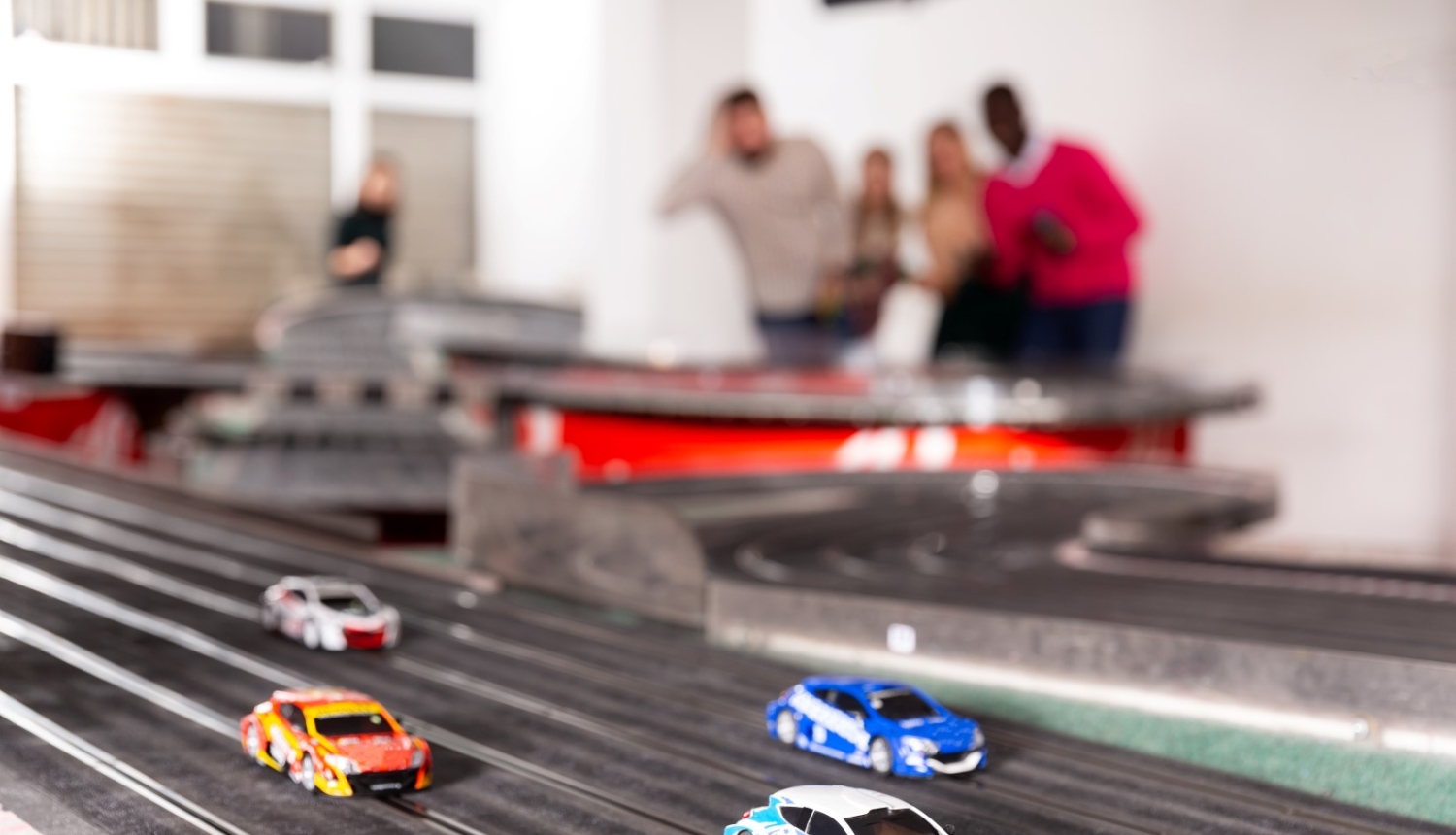 Limbažu novada pašvaldība piešķir līdzfinansējumu Pasaules čempionāta junioriem trases automodelisma organizēšanai