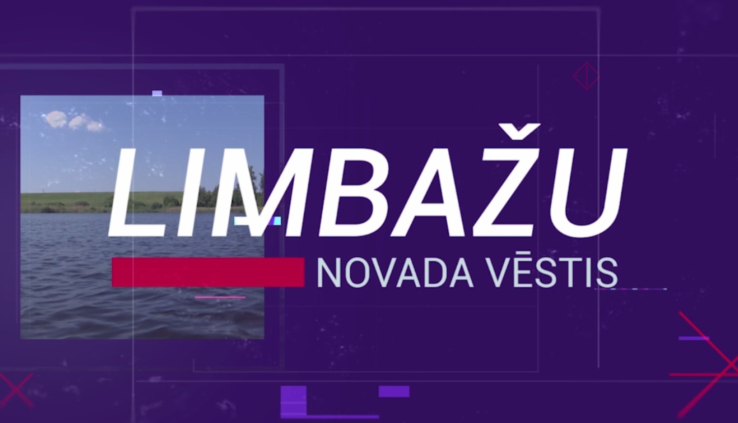 21.martā kanalā Re:TV raidījums "Limbažu novada vēstis"