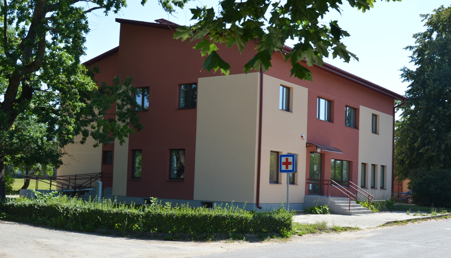 Limbažu novada pašvaldība izsludina amata vakanci – Ārsta palīgs Viļķenes Doktorātā (uz noteiktu laiku, 0,5 slodzes)
