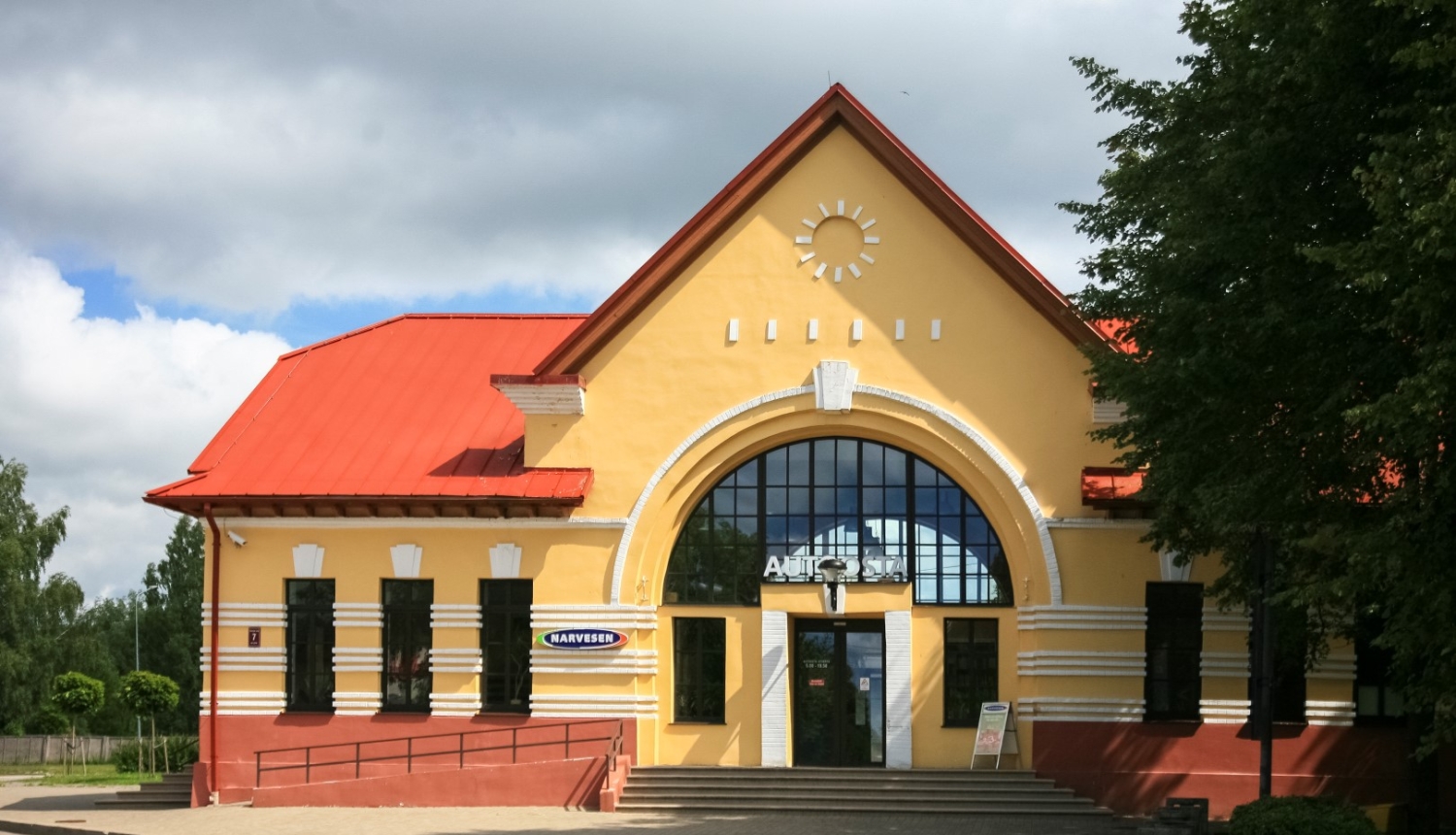 No 9.marta gaidāmas izmaiņas maršrutā Cēsis–Limbaži–Ainaži