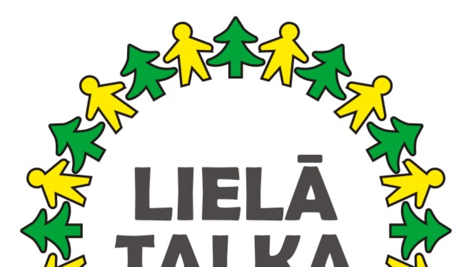Limbažu novada pašvaldība gatavojas Lielajai talkai