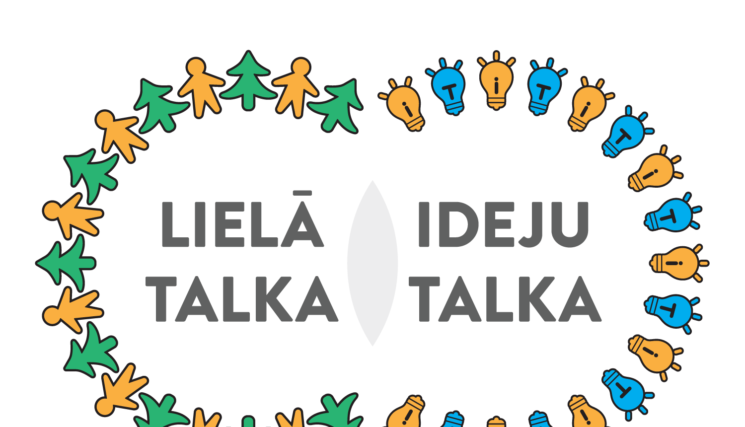 Lielajā Talkā šogad kopumā talkots 955 vietās visā Latvijā
