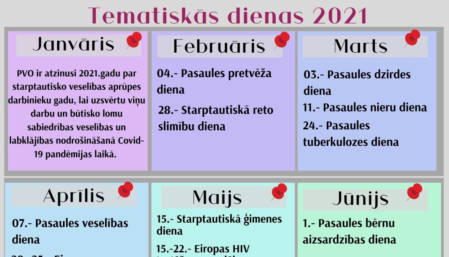 Stiprina pašvaldību lomu un kompetenci veselības veicināšanas un slimību profilakses jomā