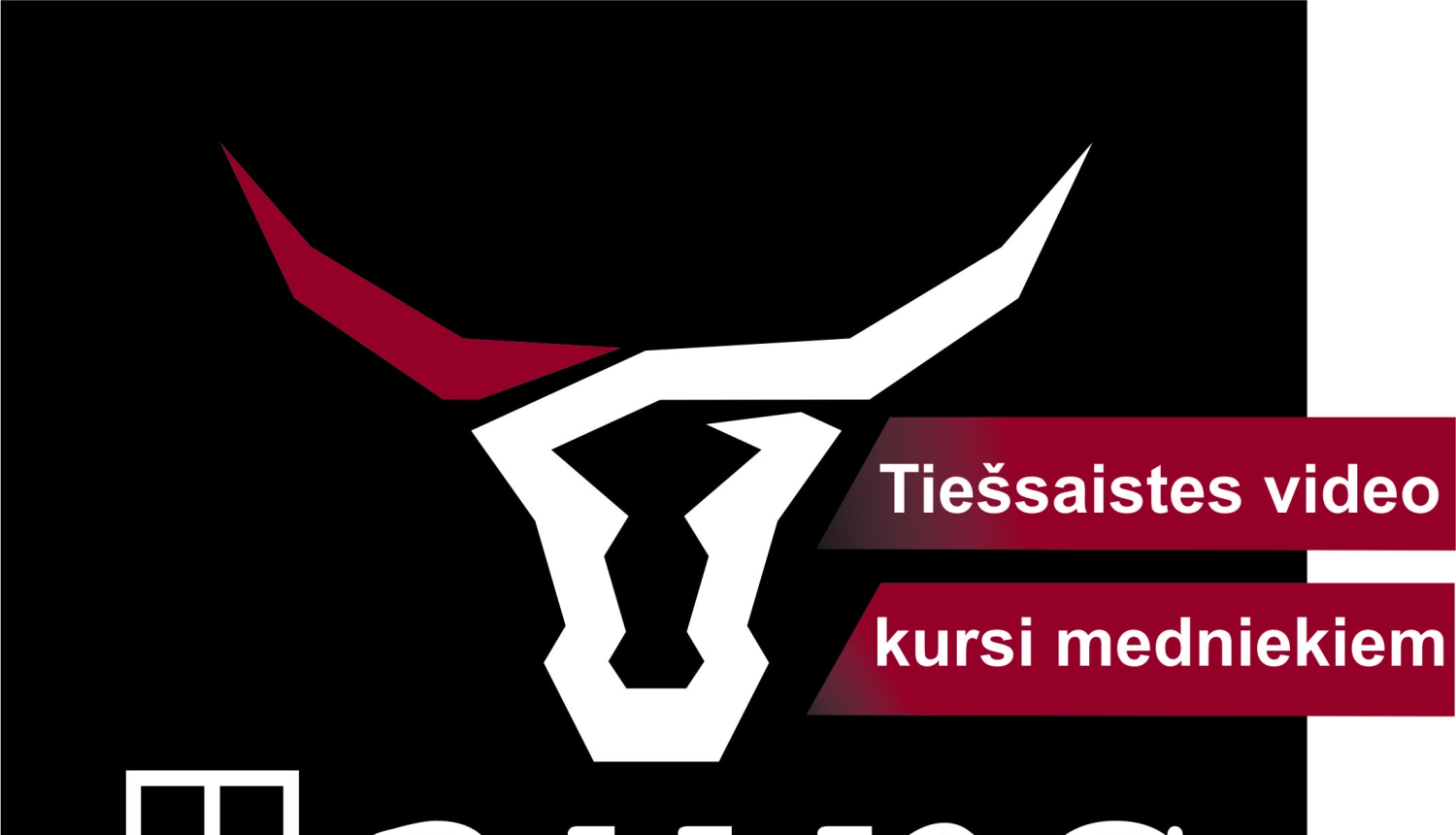 Mednieku skola Taurs sadarbībā ar Latvijas Mednieku asociāciju un Medību saimniecības attīstības fondu piedāvā piedalīties tiešsaistes video semināros