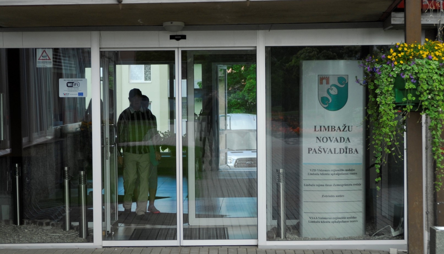 Limbažu novada domes un komiteju sēdes martā