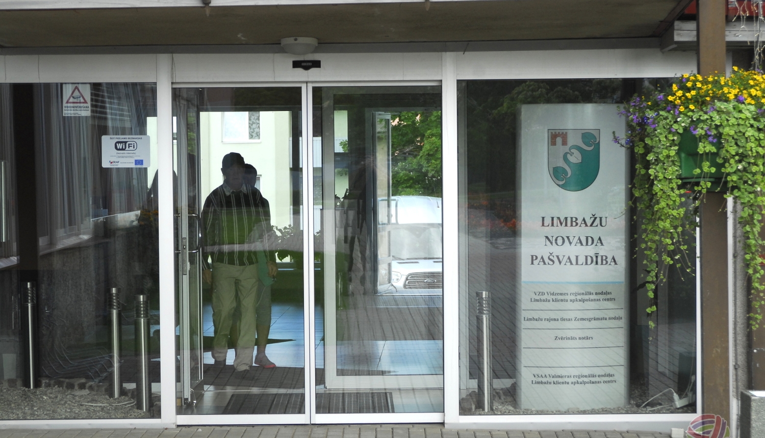 1. un 3.aprīlī Limbažu novada pašvaldības kase būs slēgta