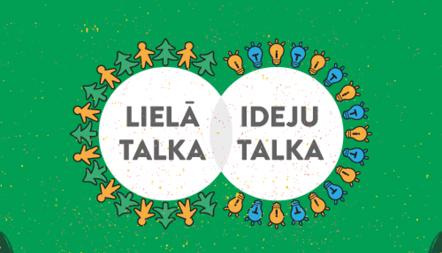 Nākamgad Lielā Talka norisināsies 24. aprīlī