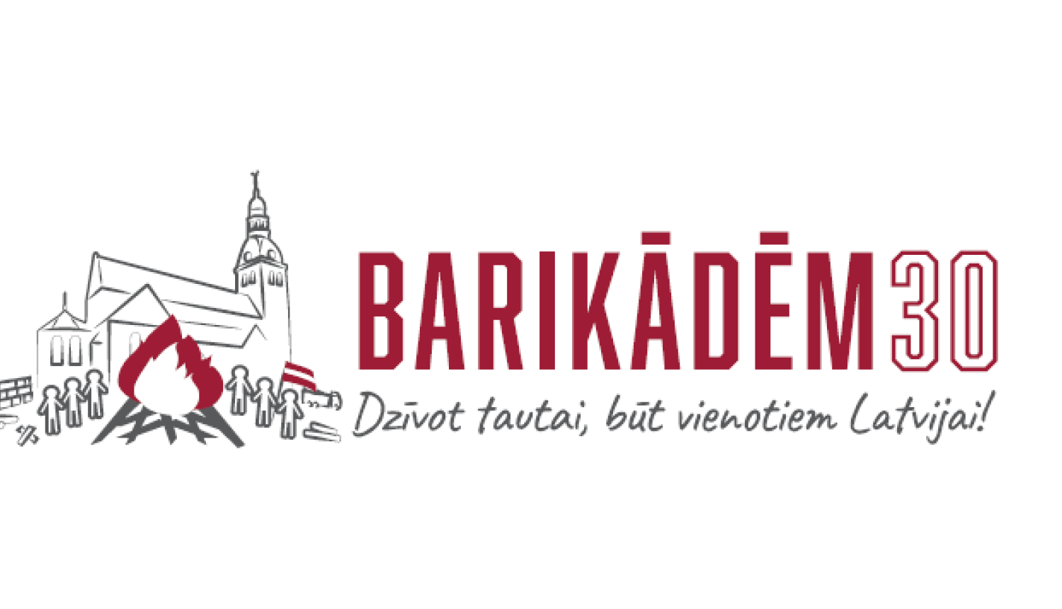 Barikādēm 30