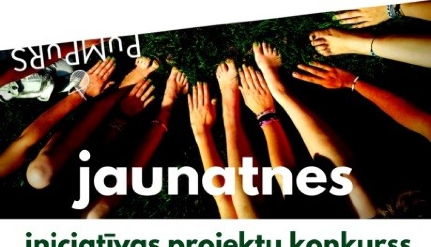 Noslēdzies Limbažu novadā izsludinātais jaunatnes iniciatīvu projektu konkurss