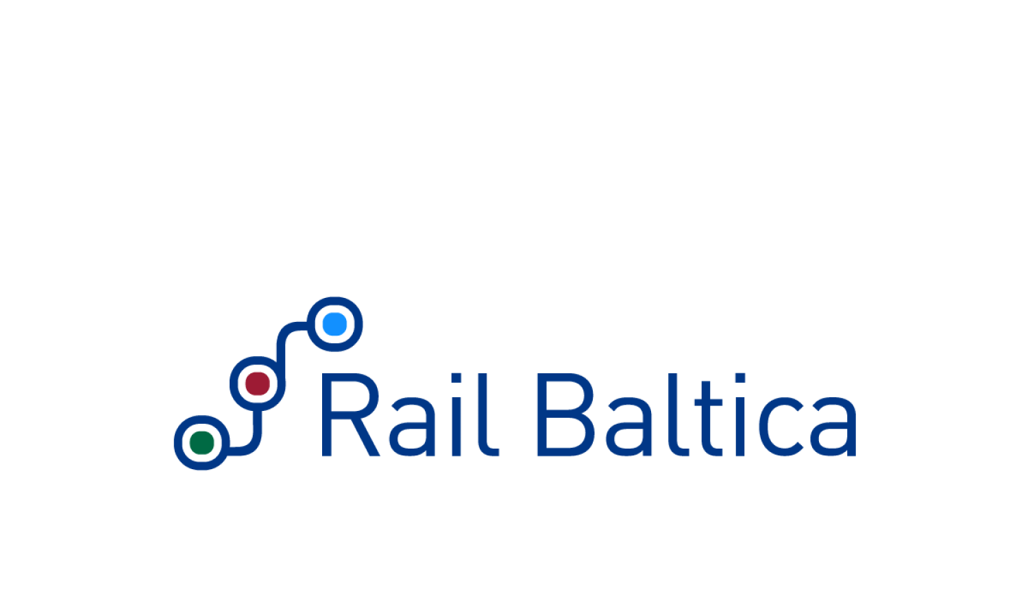 Par Rail Baltica projekta ieviešanu