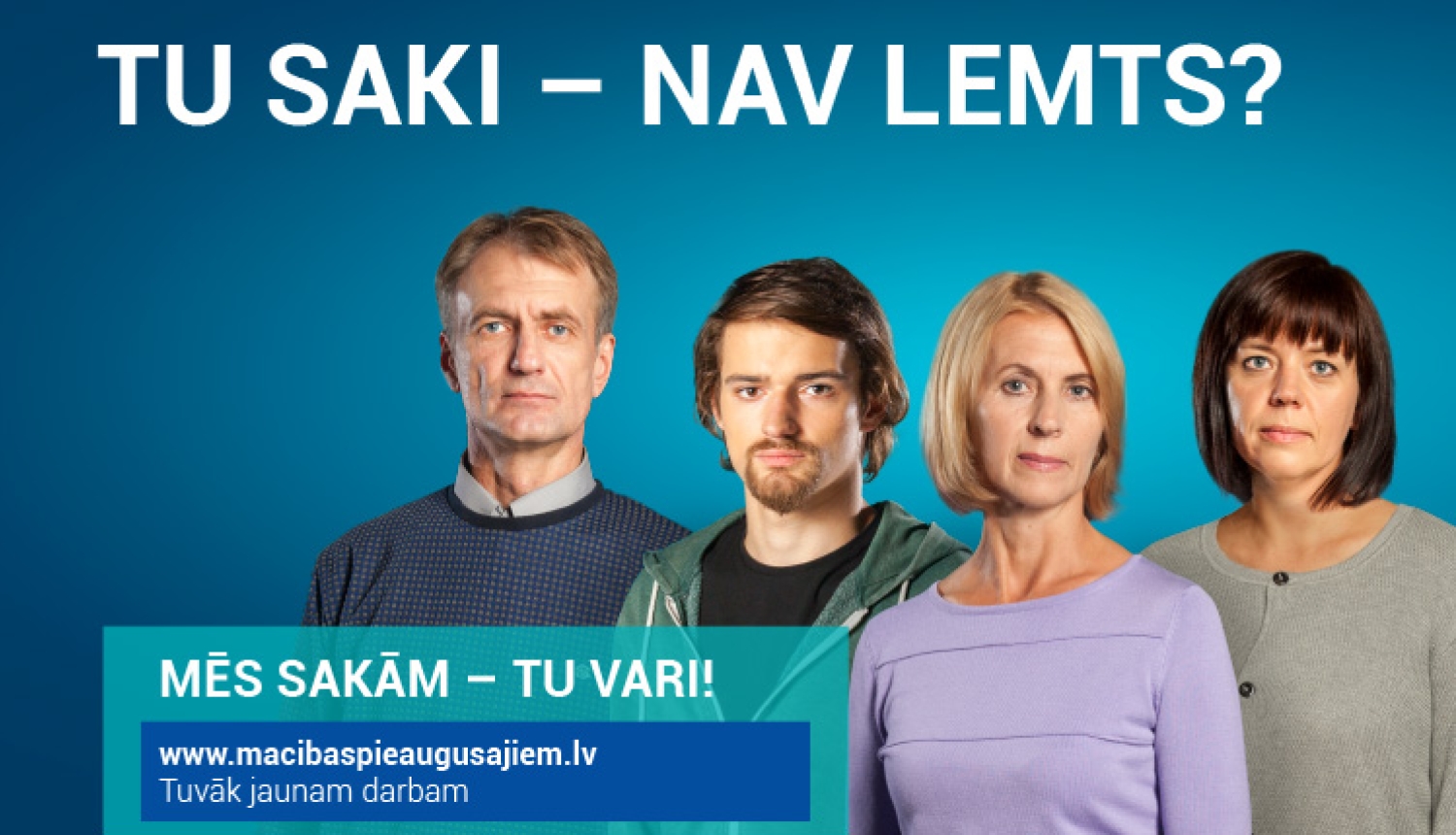 Mācības pieaugušajiem